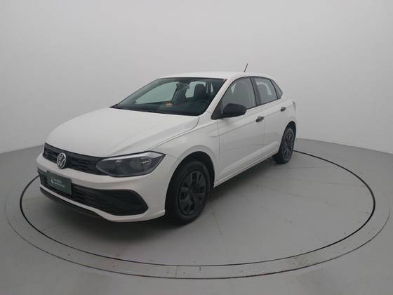 VOLKSWAGEN POLO 1.0 MPI TRACK MANUAL VOLKSWAGEN POLO 1.0 MPI TRACK MANUAL